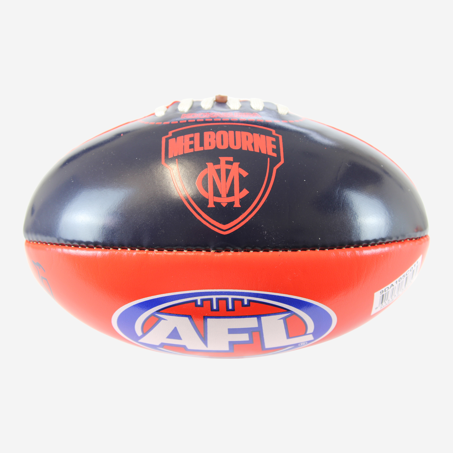 Kookaburra AFL PVC 20 cm Mini Footballs