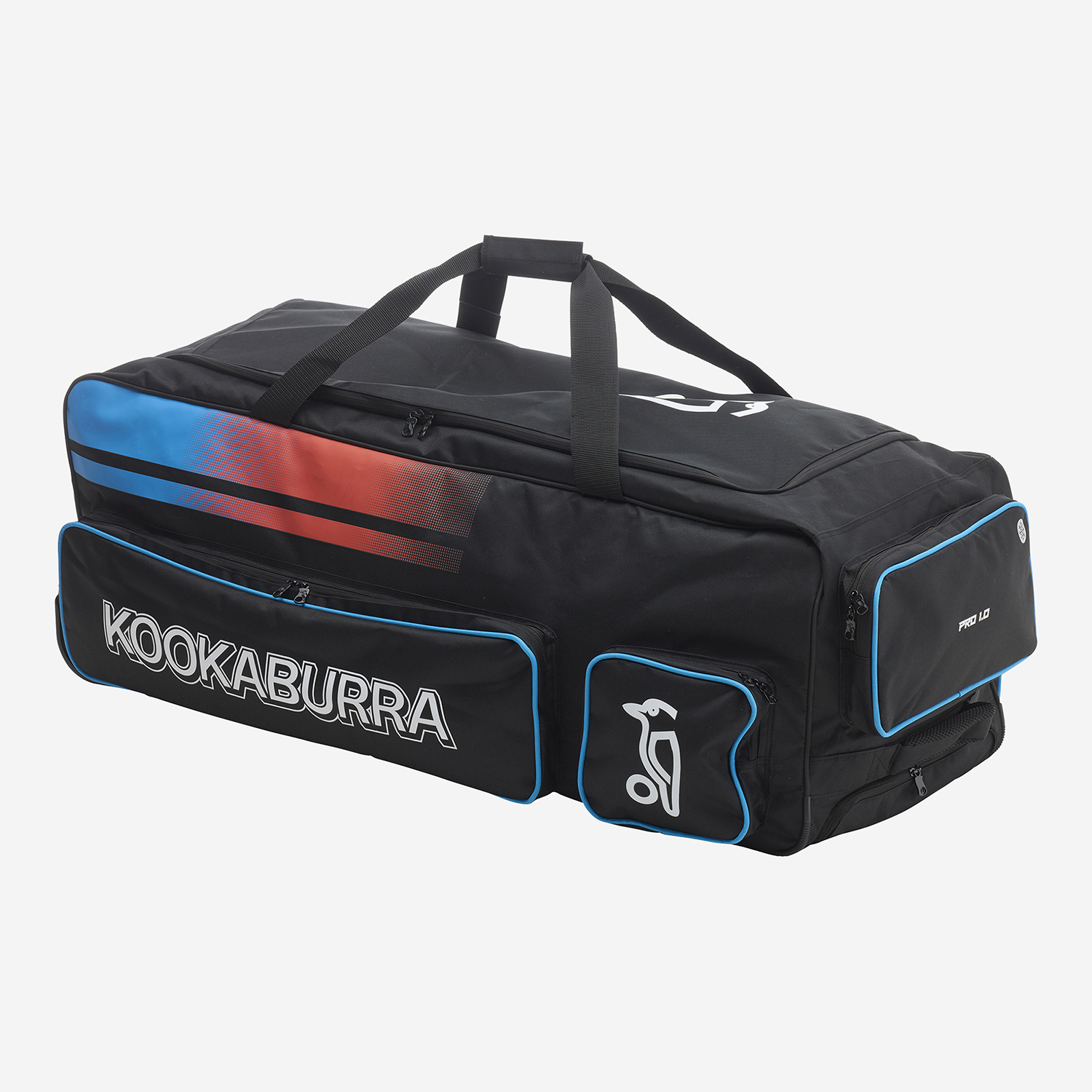 PRO 1.0 WHEELIE BAG
