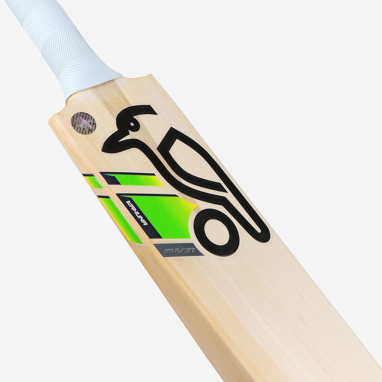 Alyssa Healy Players Replica Bat 2024/25