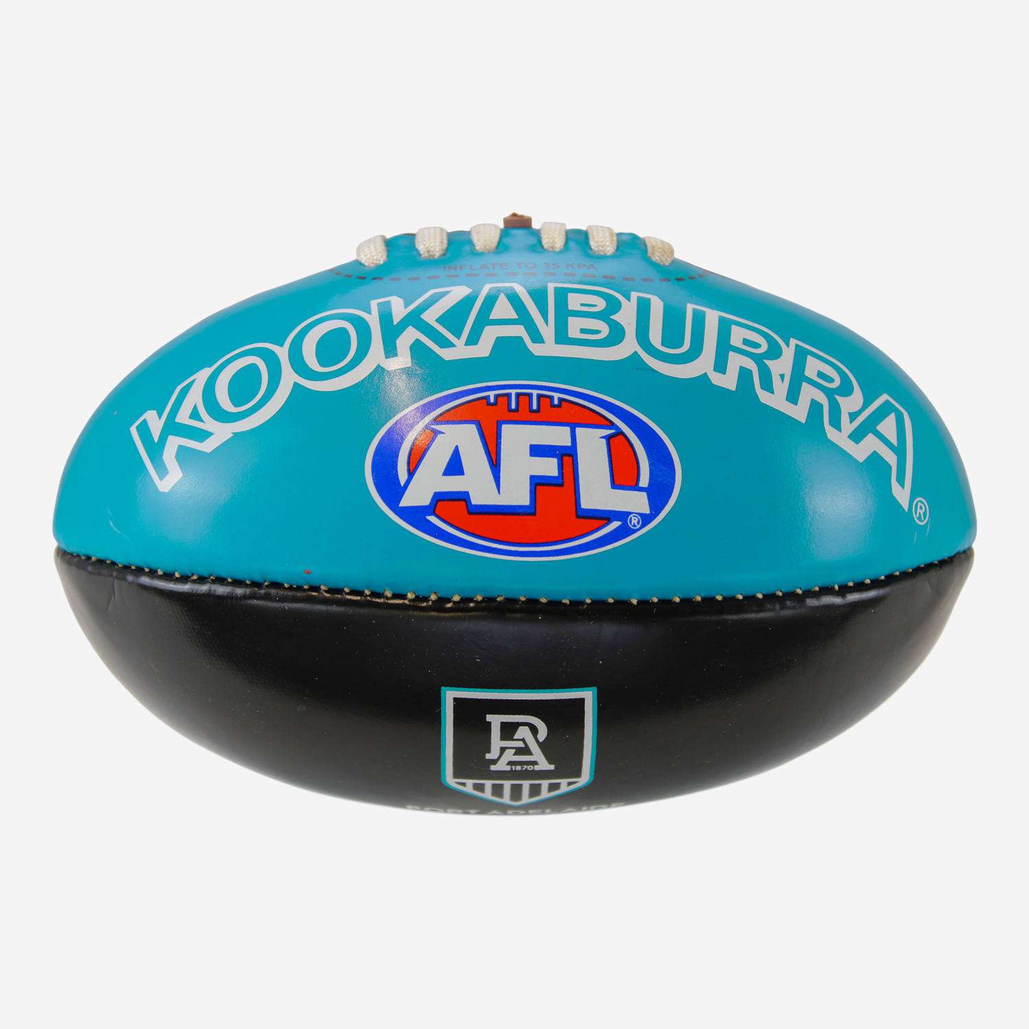 Kookaburra AFL PVC 20 cm Mini Footballs