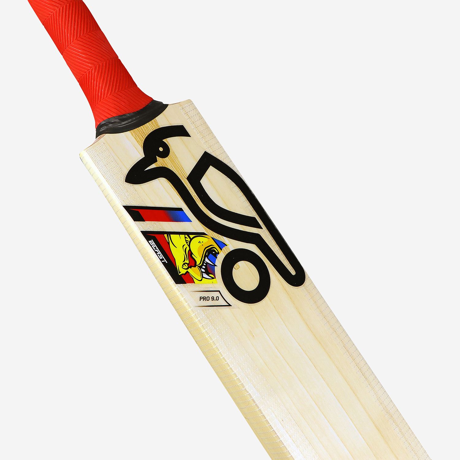 BEAST PRO 9.0 JUNIOR KASHMIR CRICKET BAT