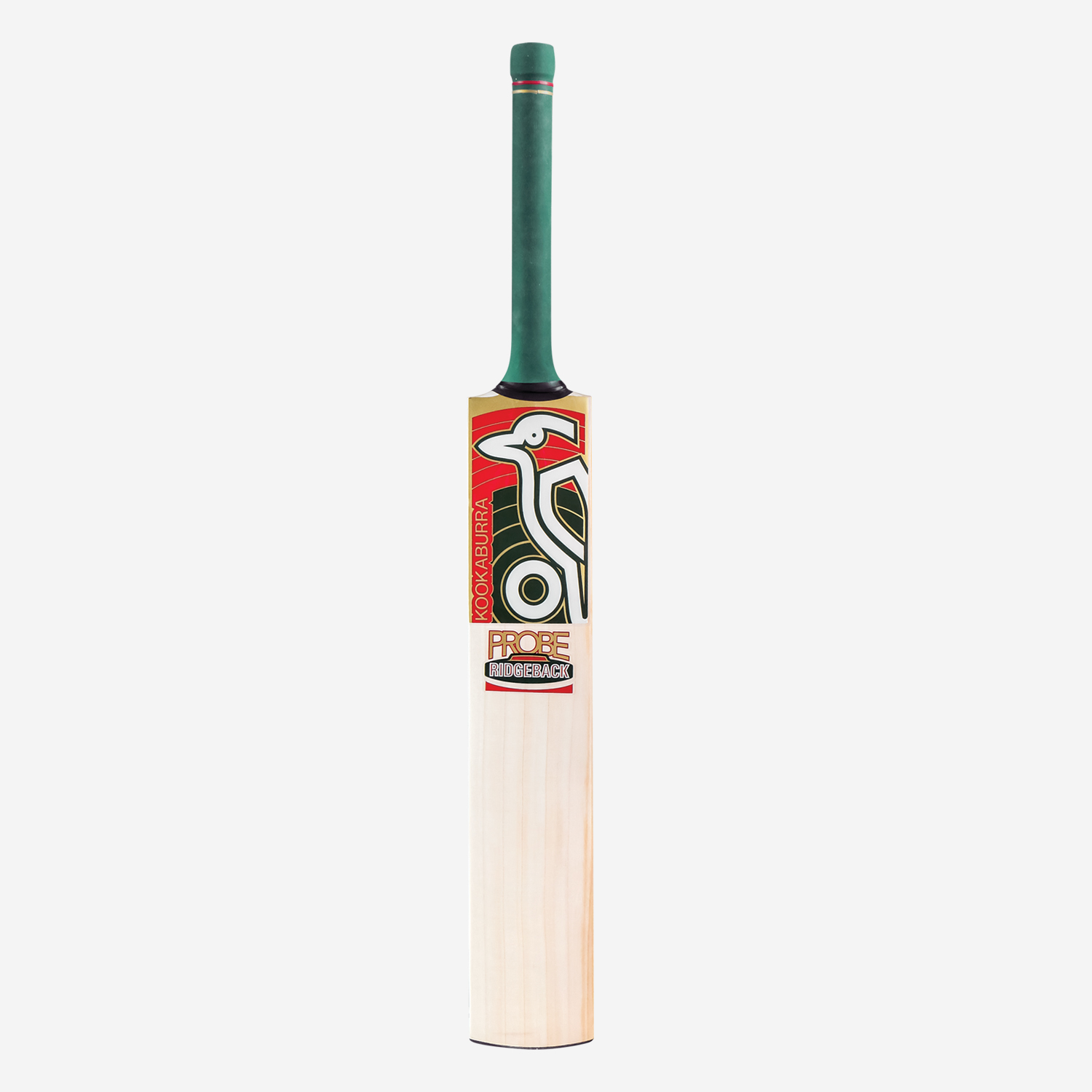RETRO RIDGEBACK PROBE CRICKET BAT