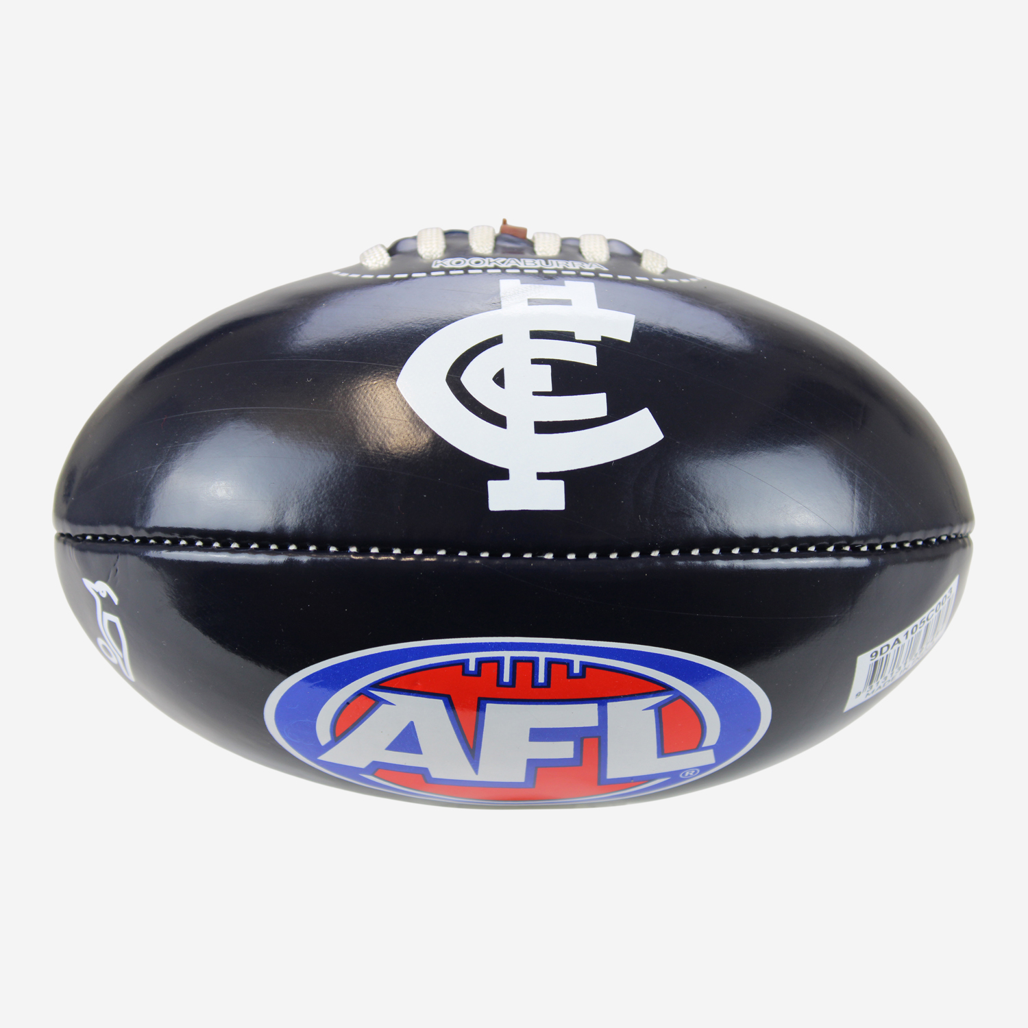 Kookaburra AFL PVC 20 cm Mini Footballs