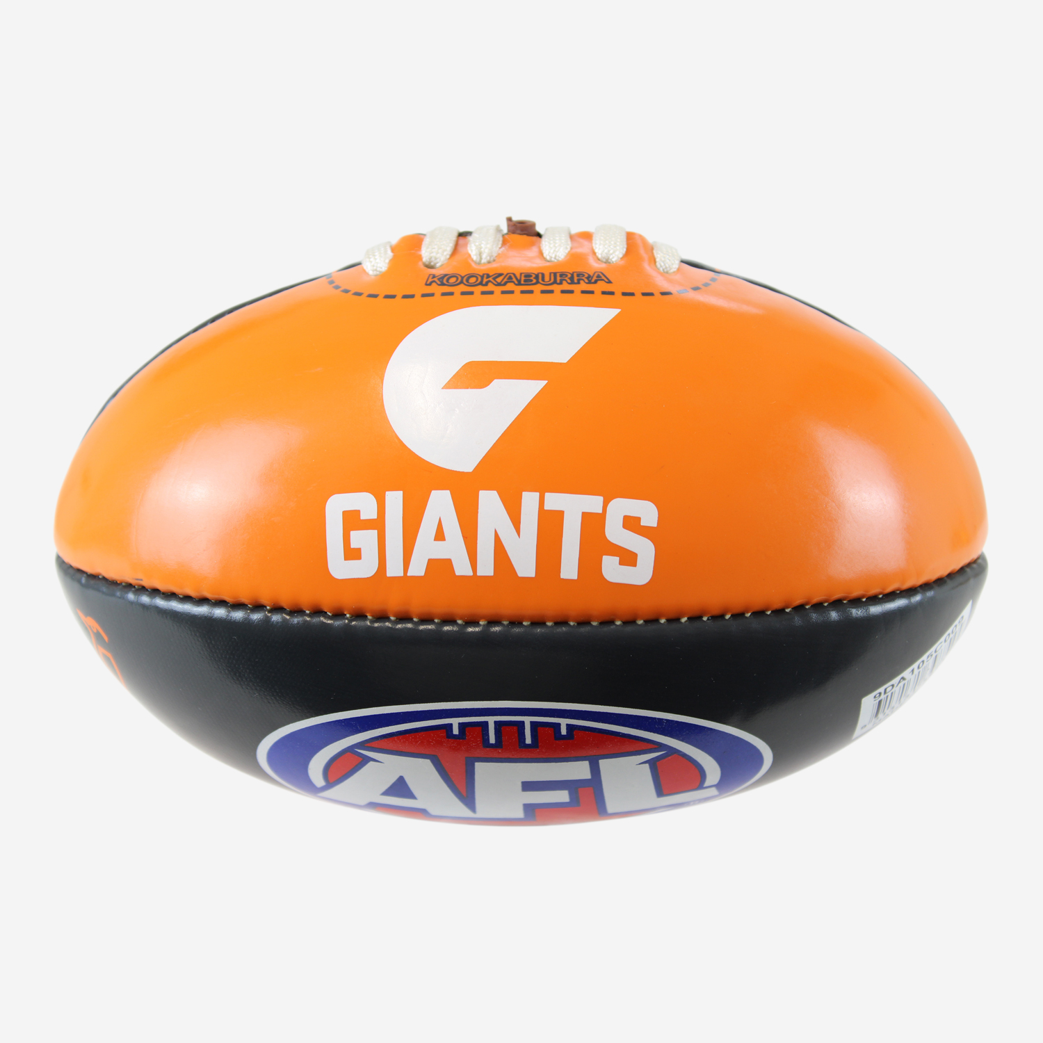 Kookaburra AFL PVC 20 cm Mini Footballs