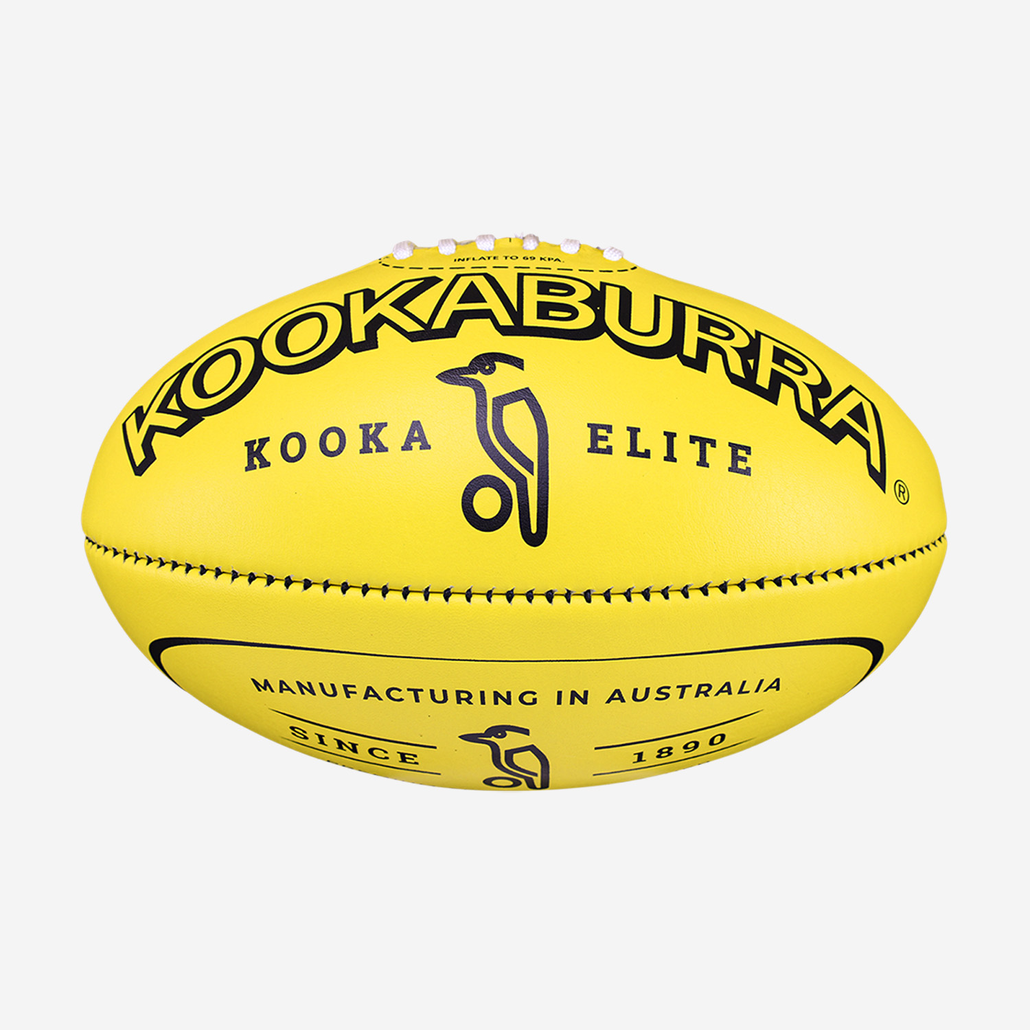 KOOKABURRA ELITE  FOOTBALLS