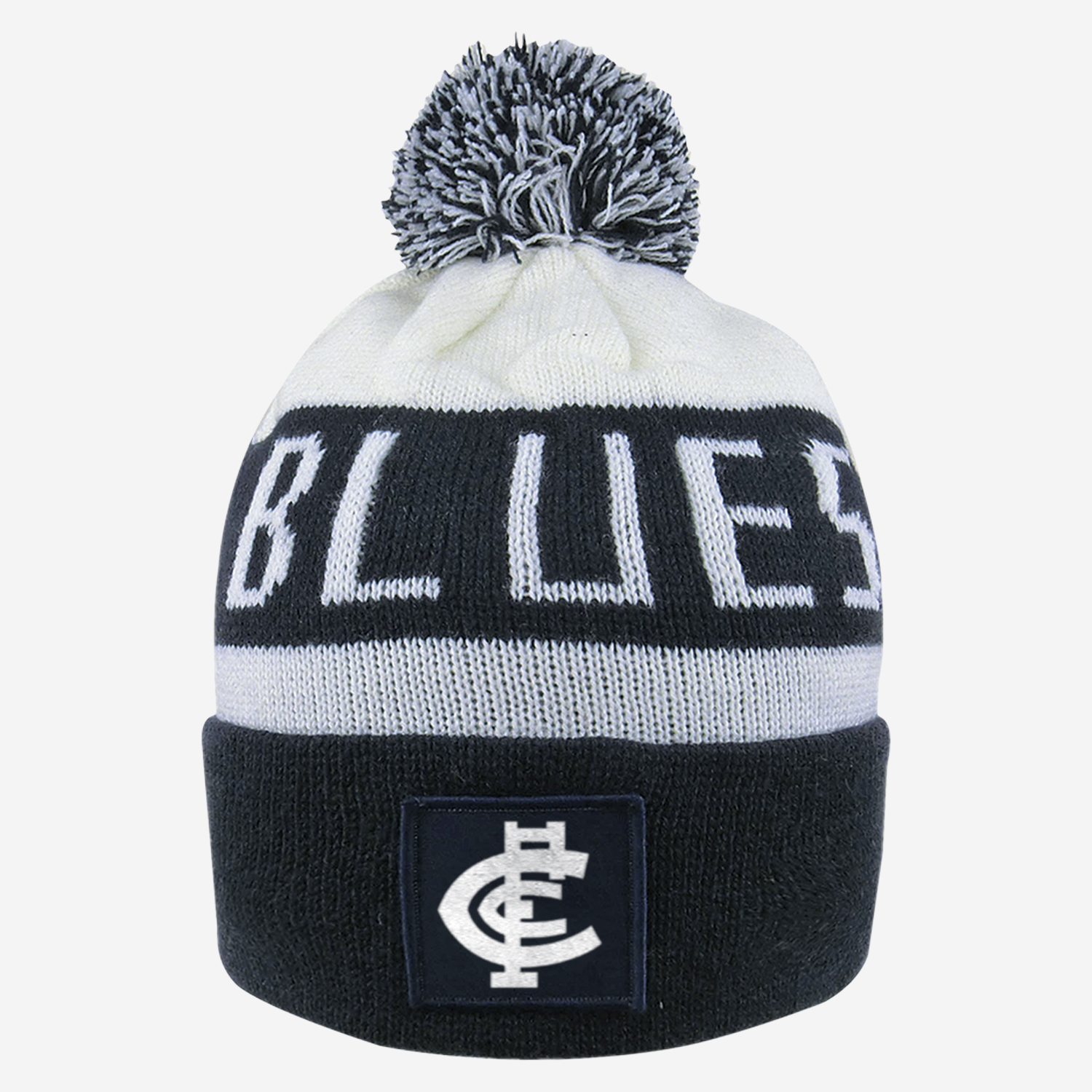AFL Team Bar Beanies
