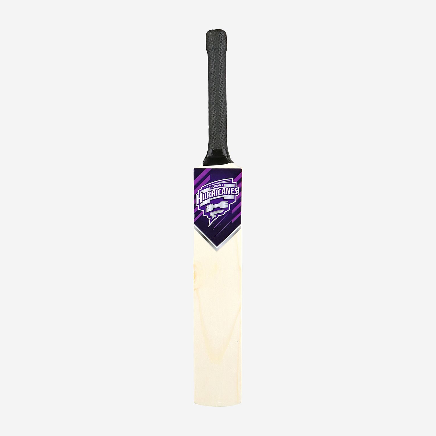 Hobart Hurricanes Mini Autograph Bat w/marker