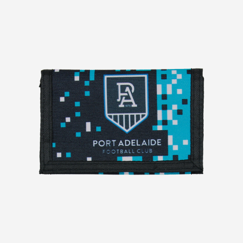 AFL Team Supporter Wallets