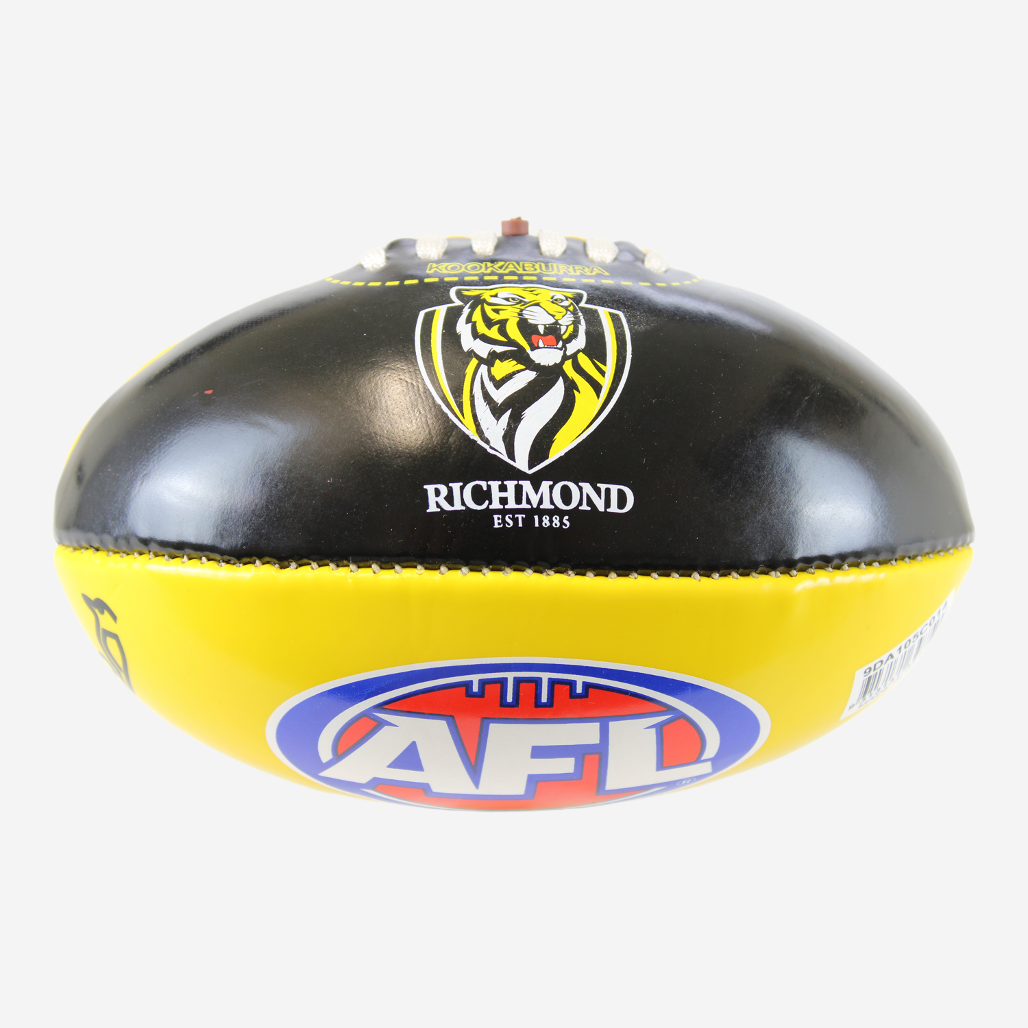 Kookaburra AFL PVC 20 cm Mini Footballs