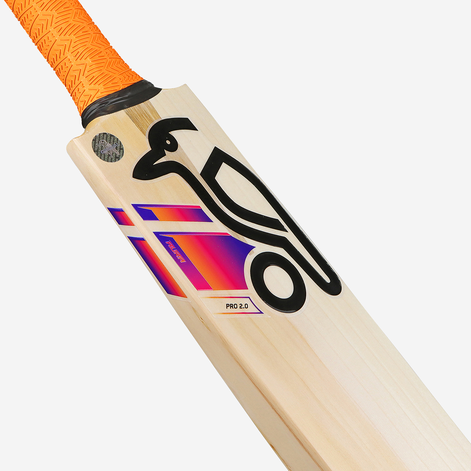 AURA PRO 2.0 JUNIOR CRICKET BAT