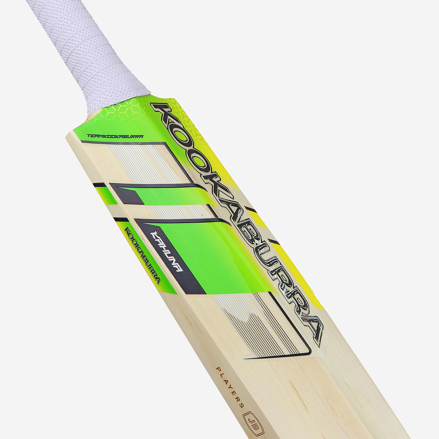 Jos Buttler Players Replica Bat 2024/25