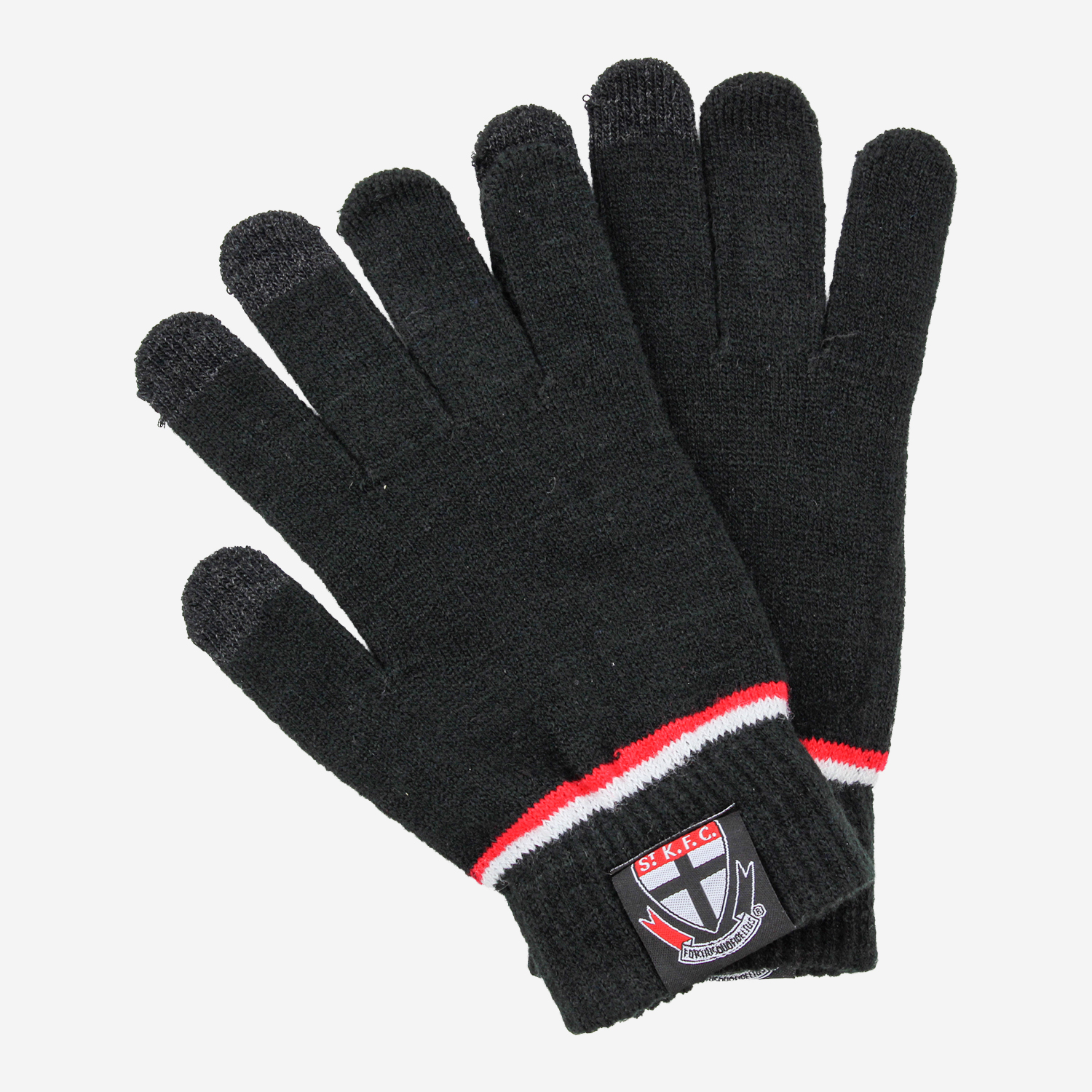 AFL Team Touchscreen Gloves