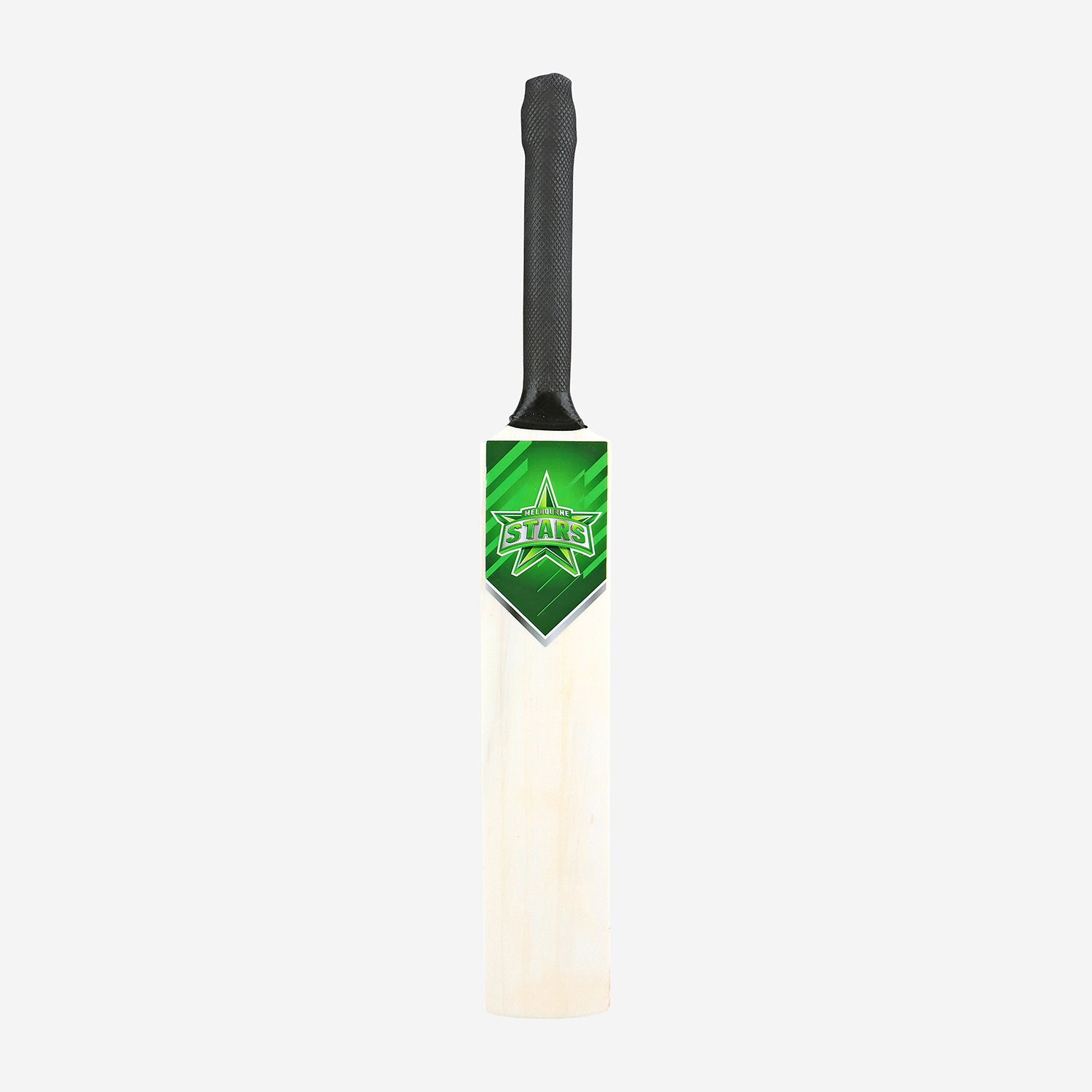 Melbourne Stars Mini Autograph Bat w/marker