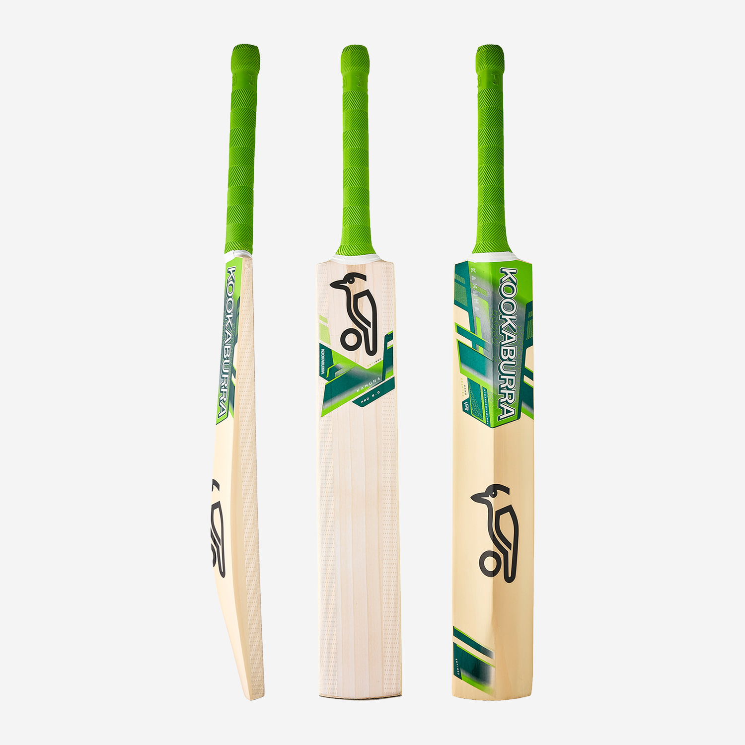 KAHUNA PRO 9.0 JUNIOR CRICKET BAT