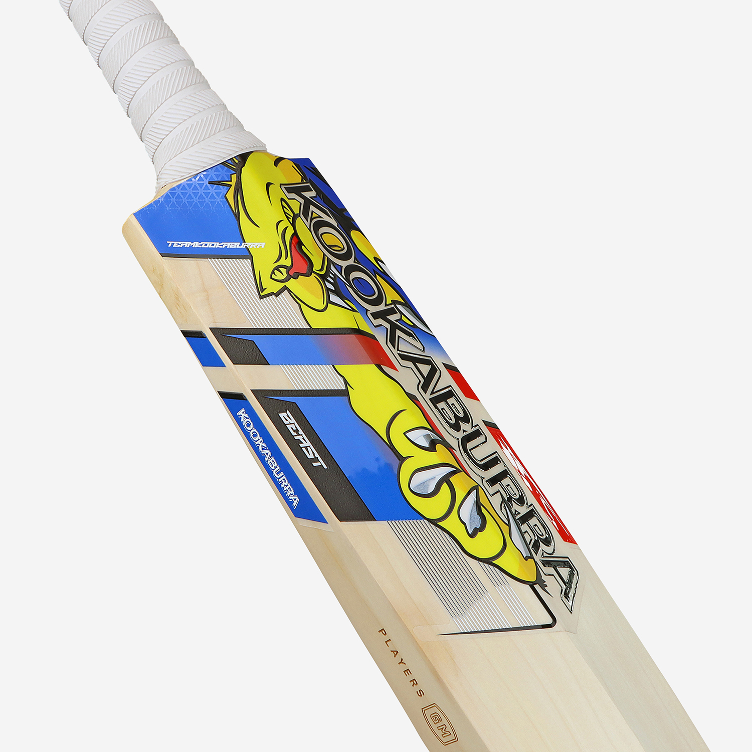 Glenn Maxwell Players Replica Bat 2024/25