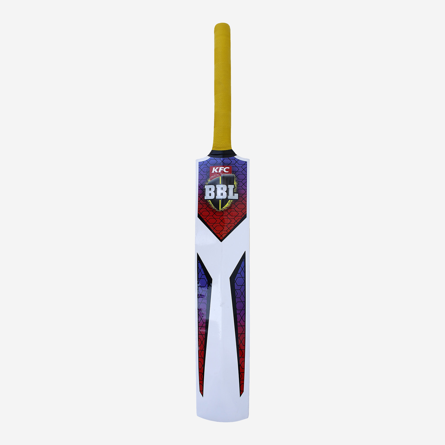 BBL Wooden Cricket Set Size 5