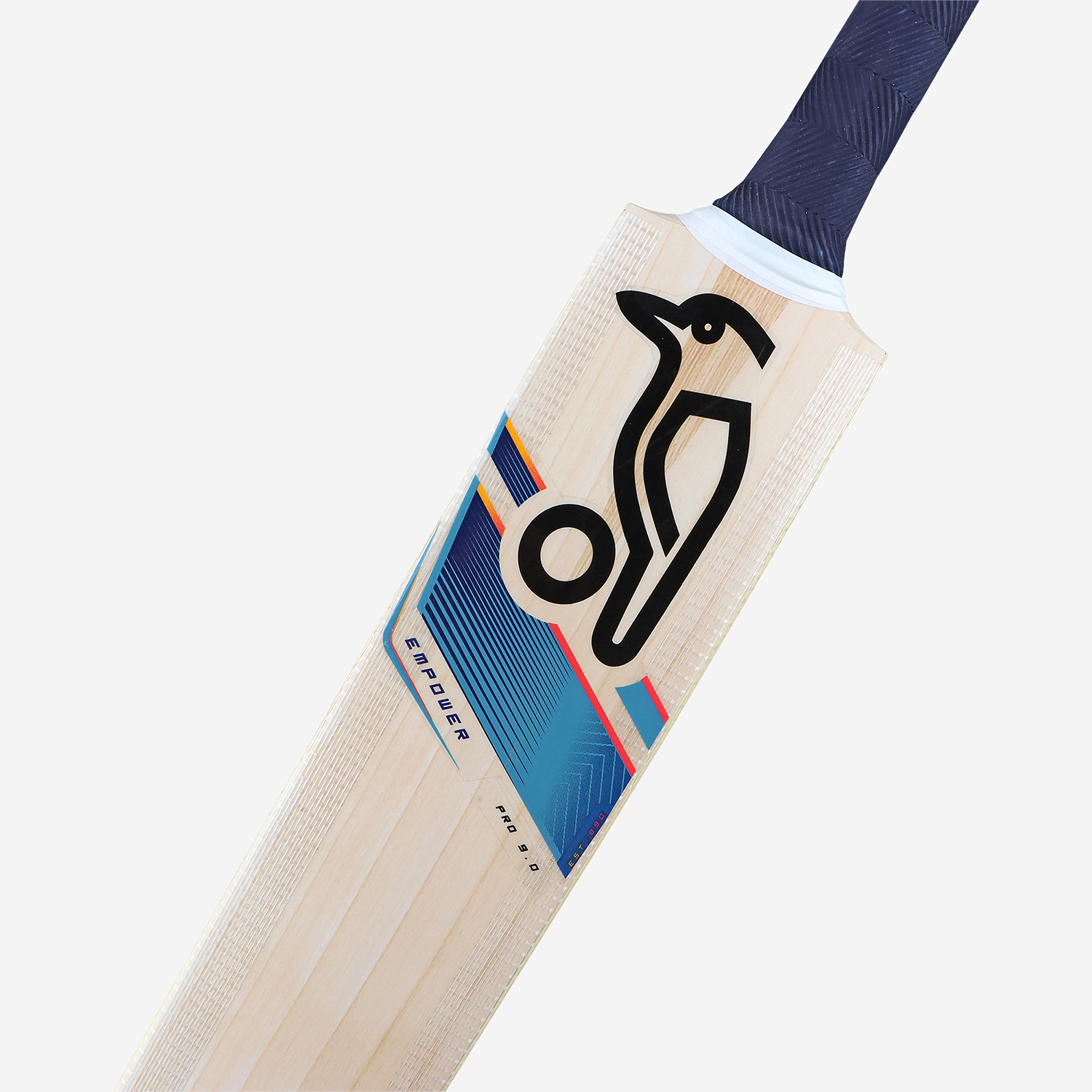 Pro 9.0 Empower Kashmir Junior Cricket Bat