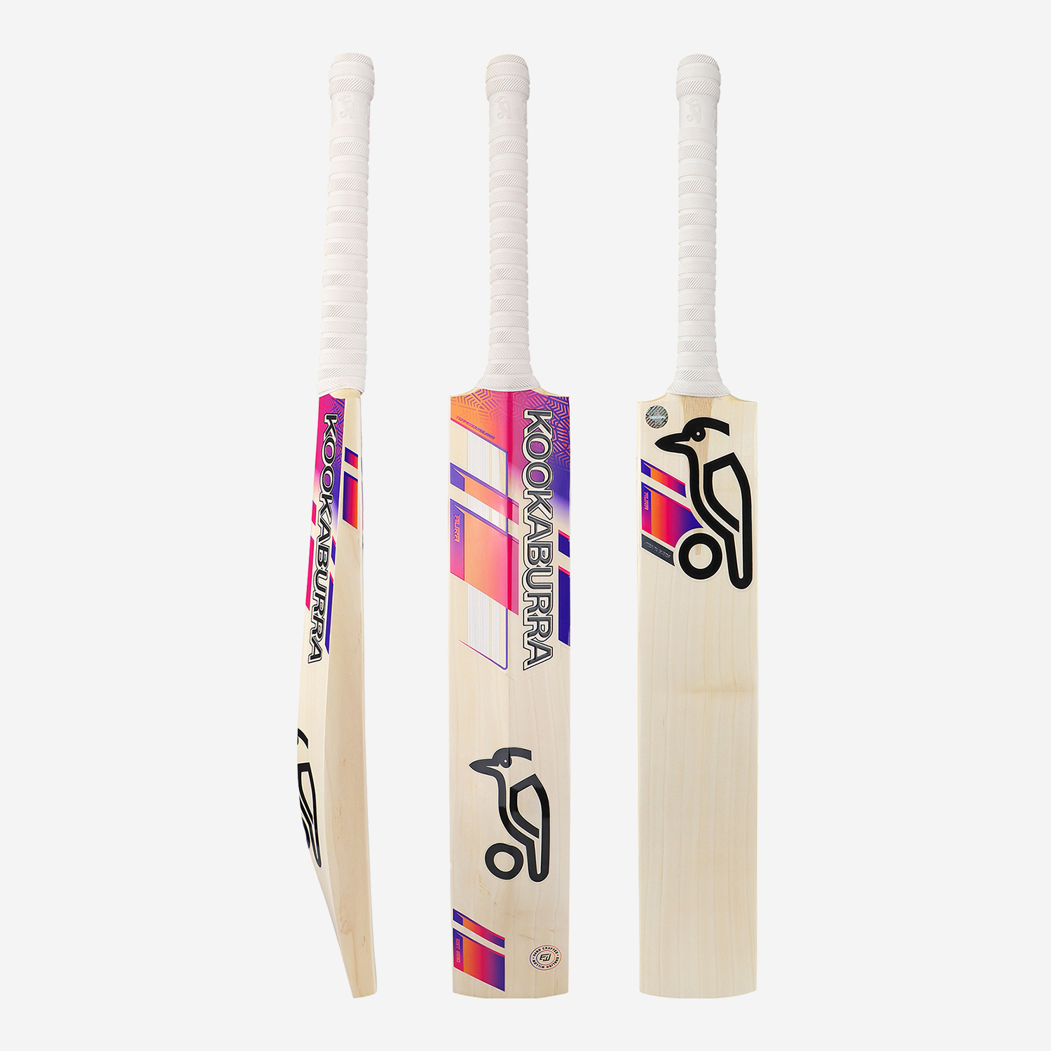 Alex Carey Players Replica Bat 2024/25