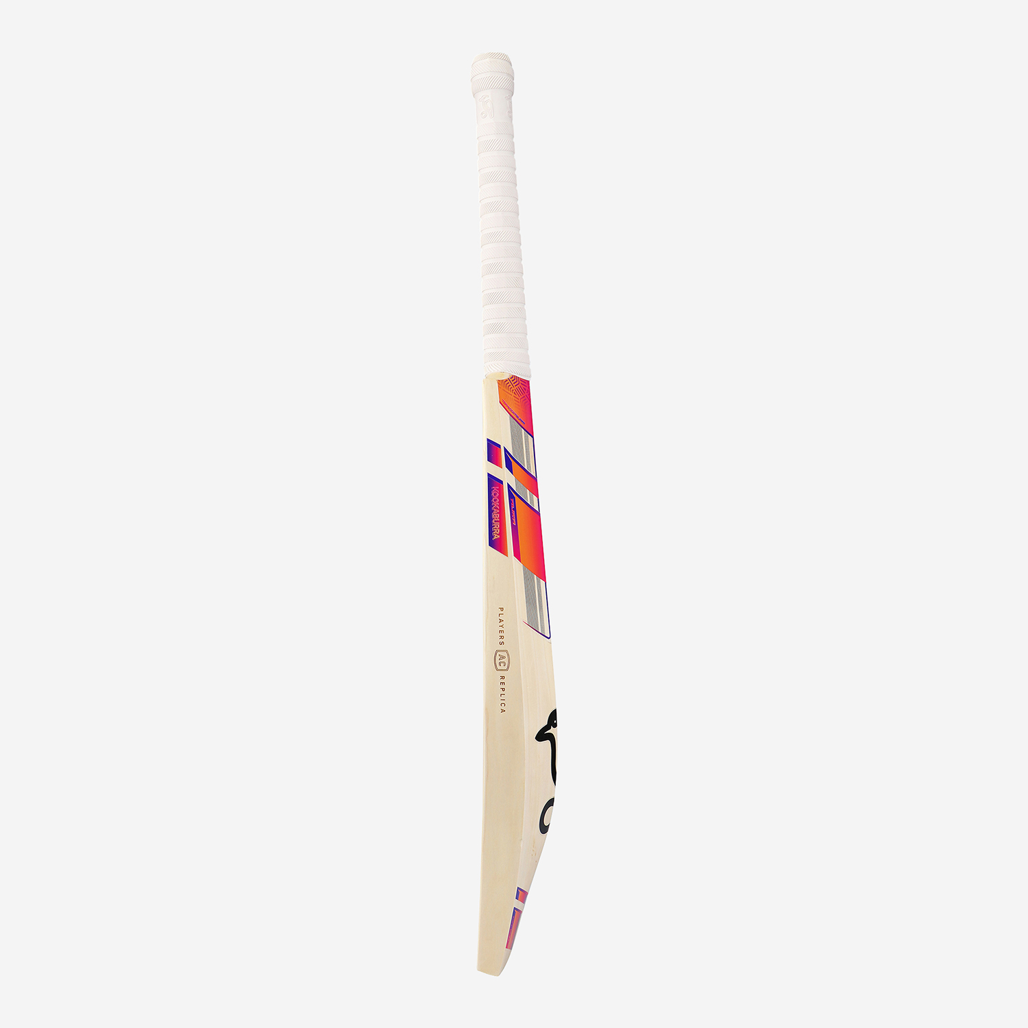 Alex Carey Players Replica Bat 2024/25