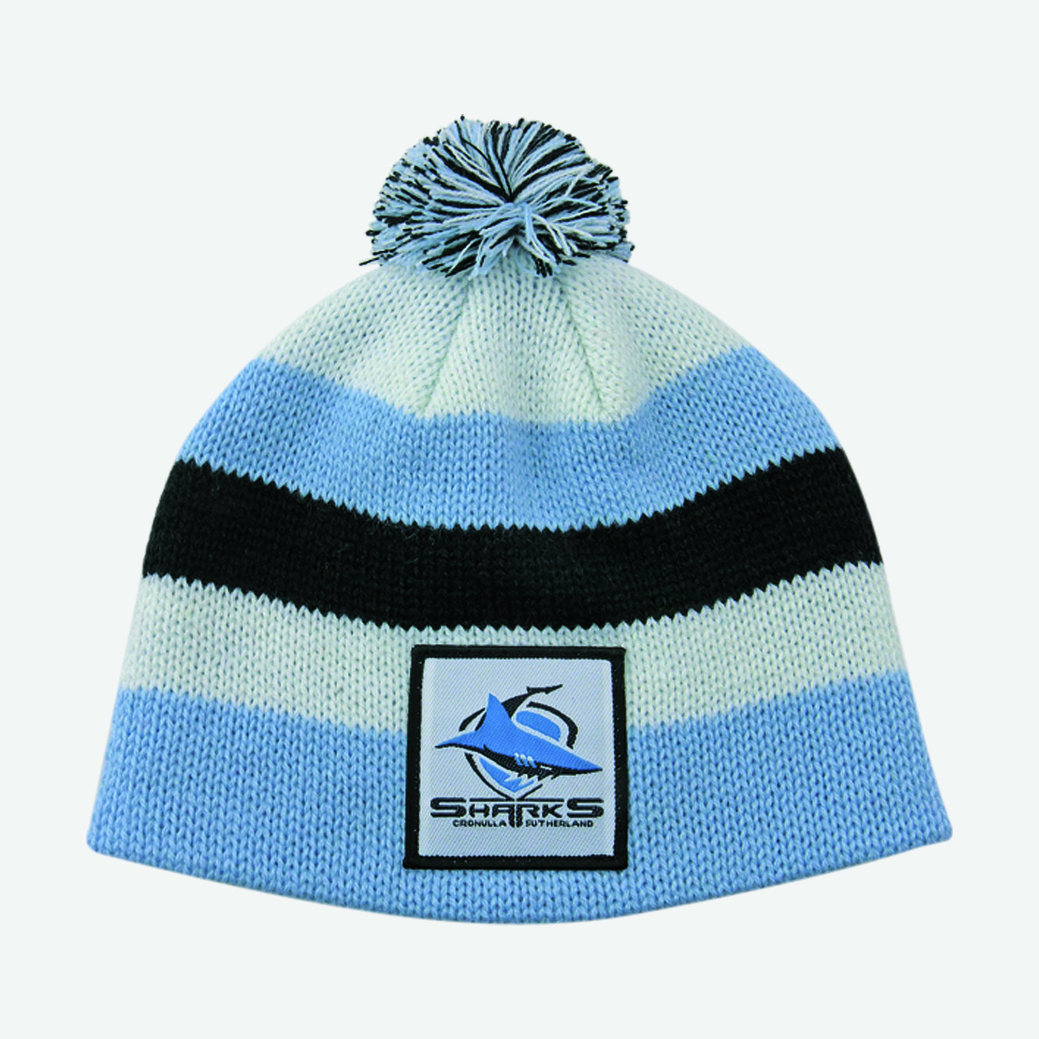 NRL Team Infant Beanies
