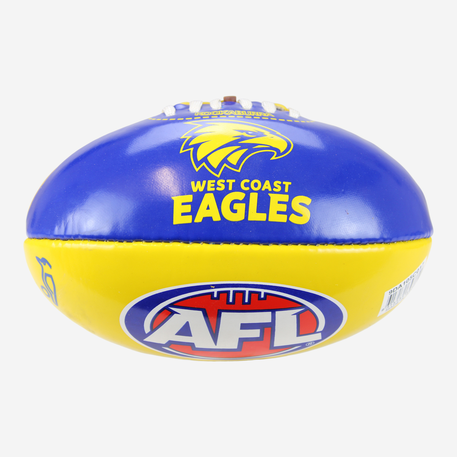 Kookaburra AFL PVC 20 cm Mini Footballs