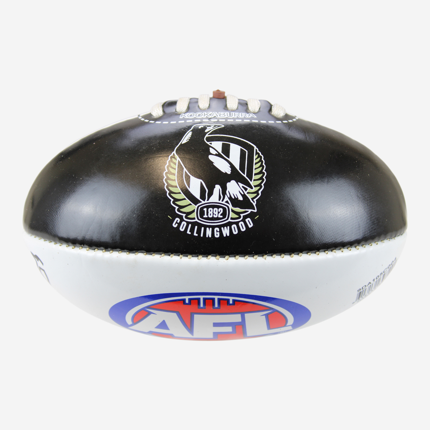 Kookaburra AFL PVC 20 cm Mini Footballs