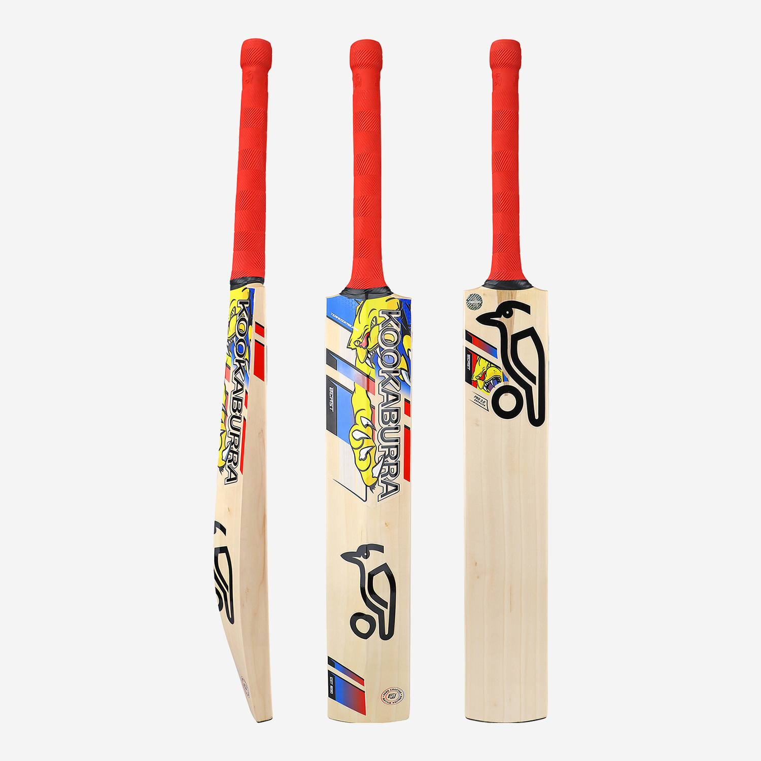 BEAST PRO 3.0 SUPALITE SENIOR CRICKET BAT