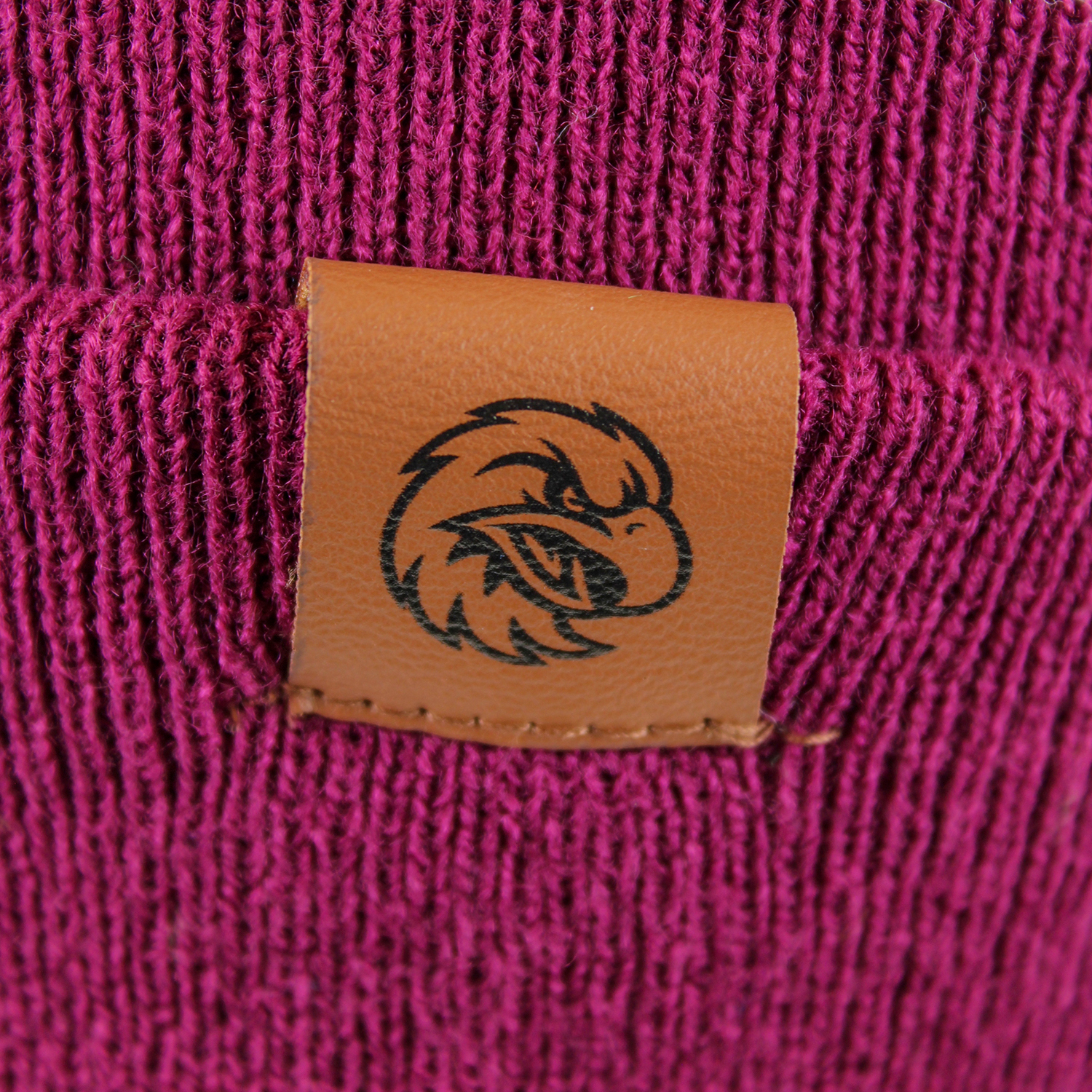 Manly Sea Eagles NRL Tundra Beanie