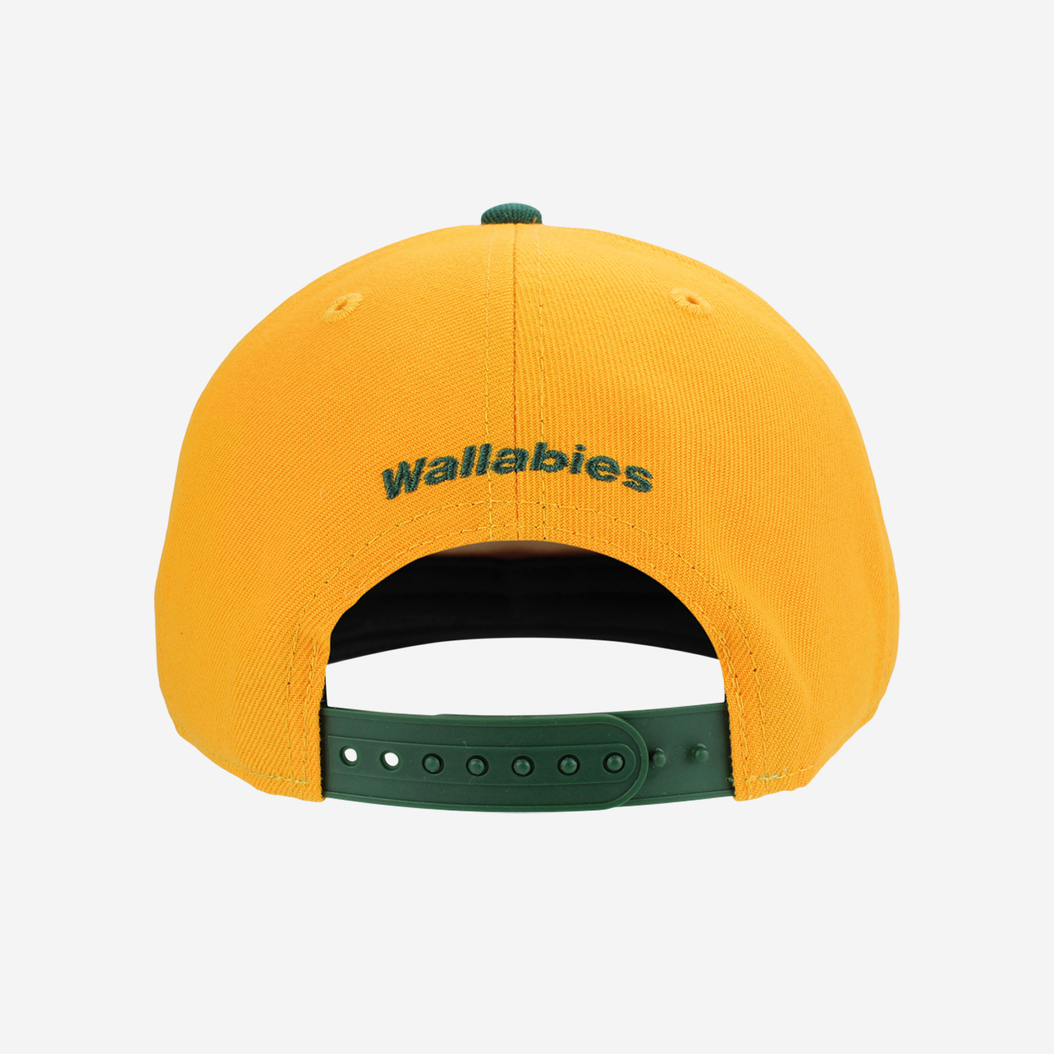 Wallabies Team Snapback