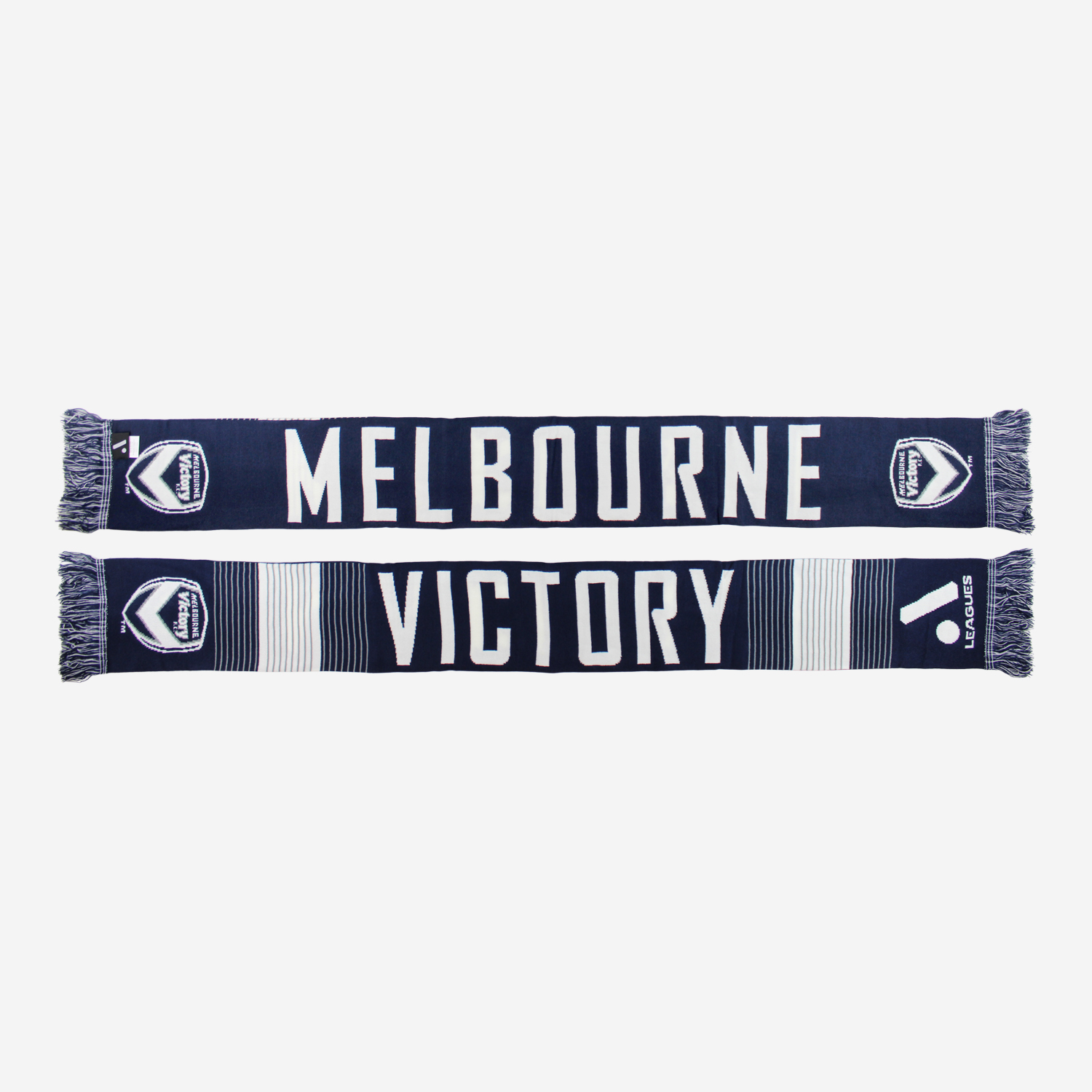 A-League Team Linebreak Scarves