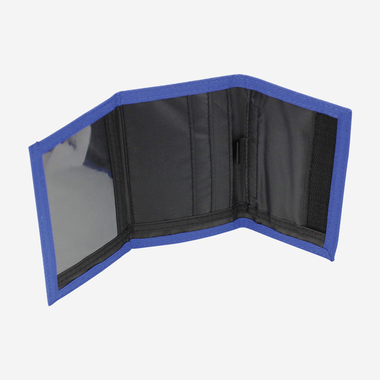 BRISBANE LIONS AFL SUPPORTER WALLET