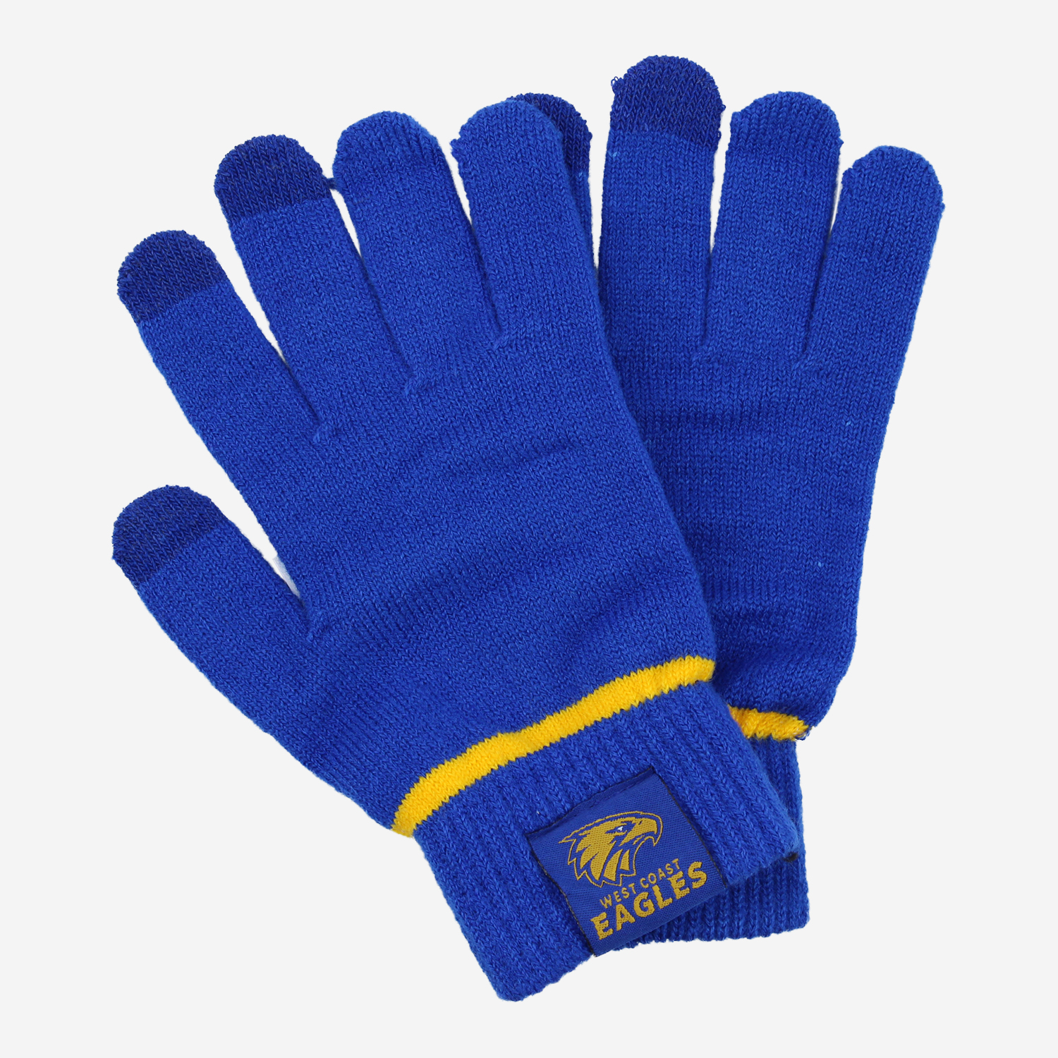 AFL Team Touchscreen Gloves