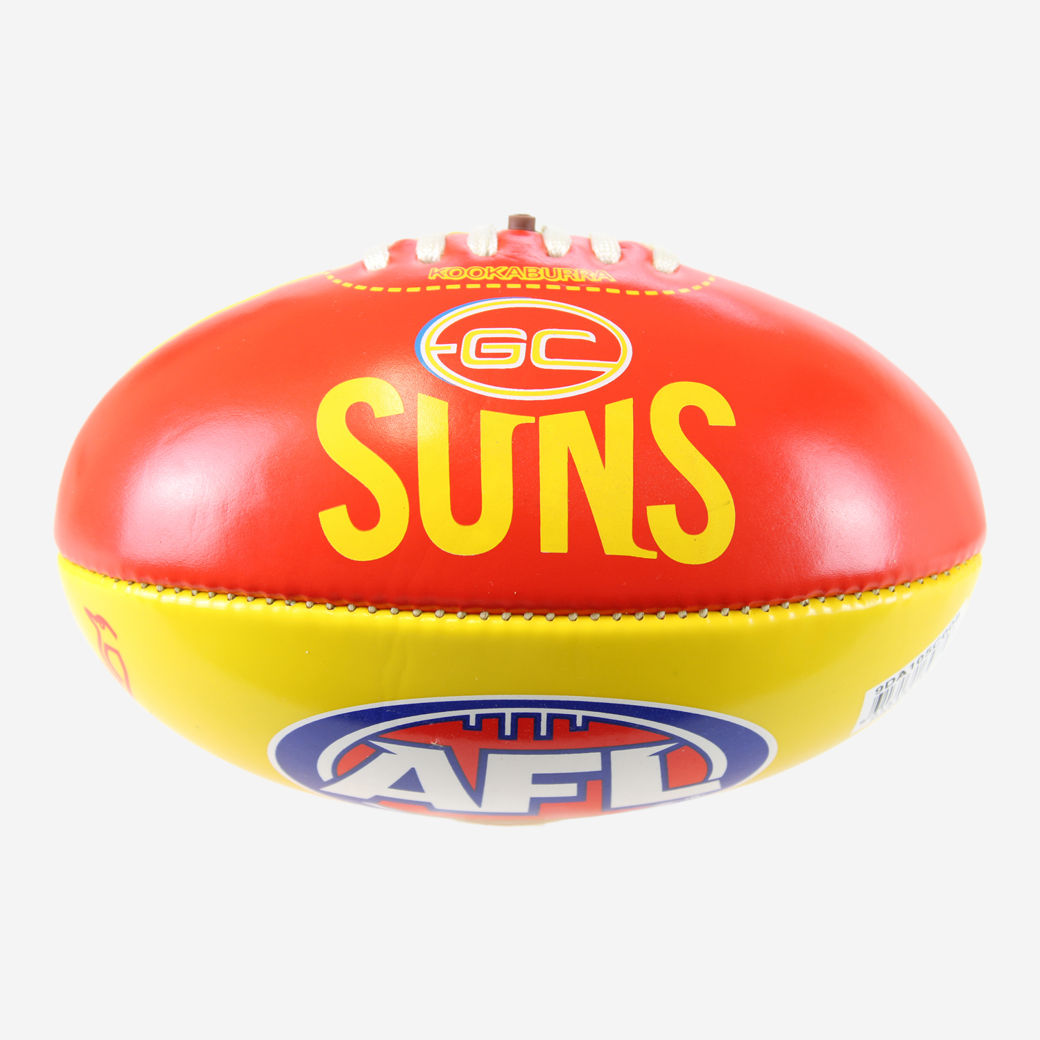 Kookaburra AFL PVC 20 cm Mini Footballs