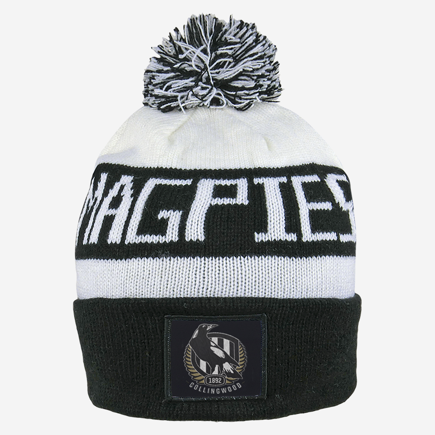 AFL Team Bar Beanies