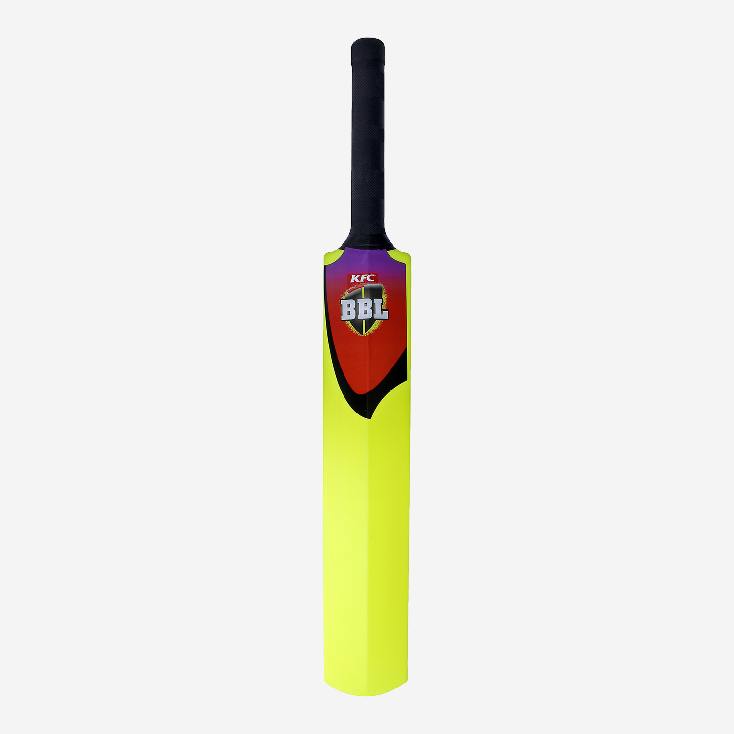 BBL Mini Plastic Cricket Set Size 3