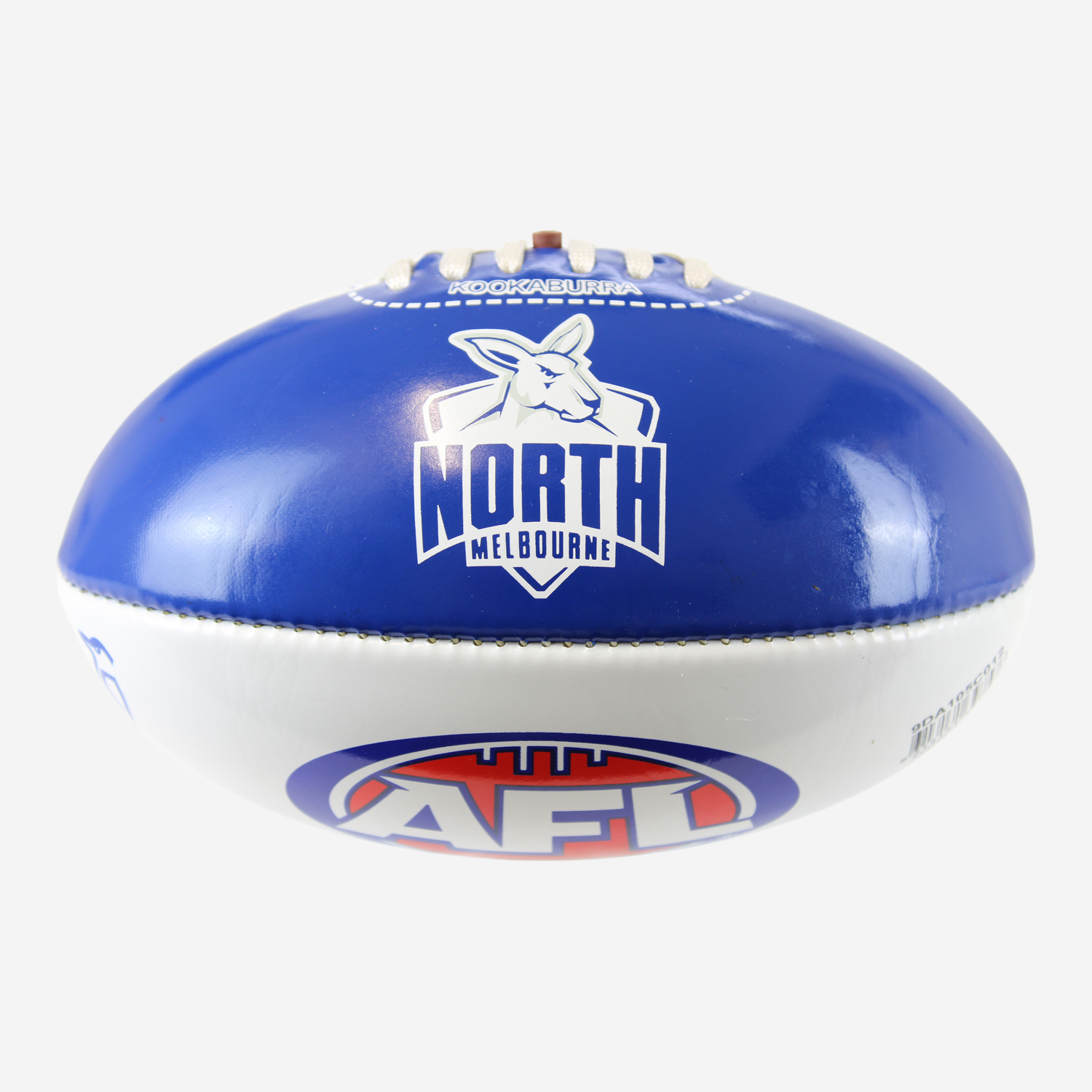 Kookaburra AFL PVC 20 cm Mini Footballs