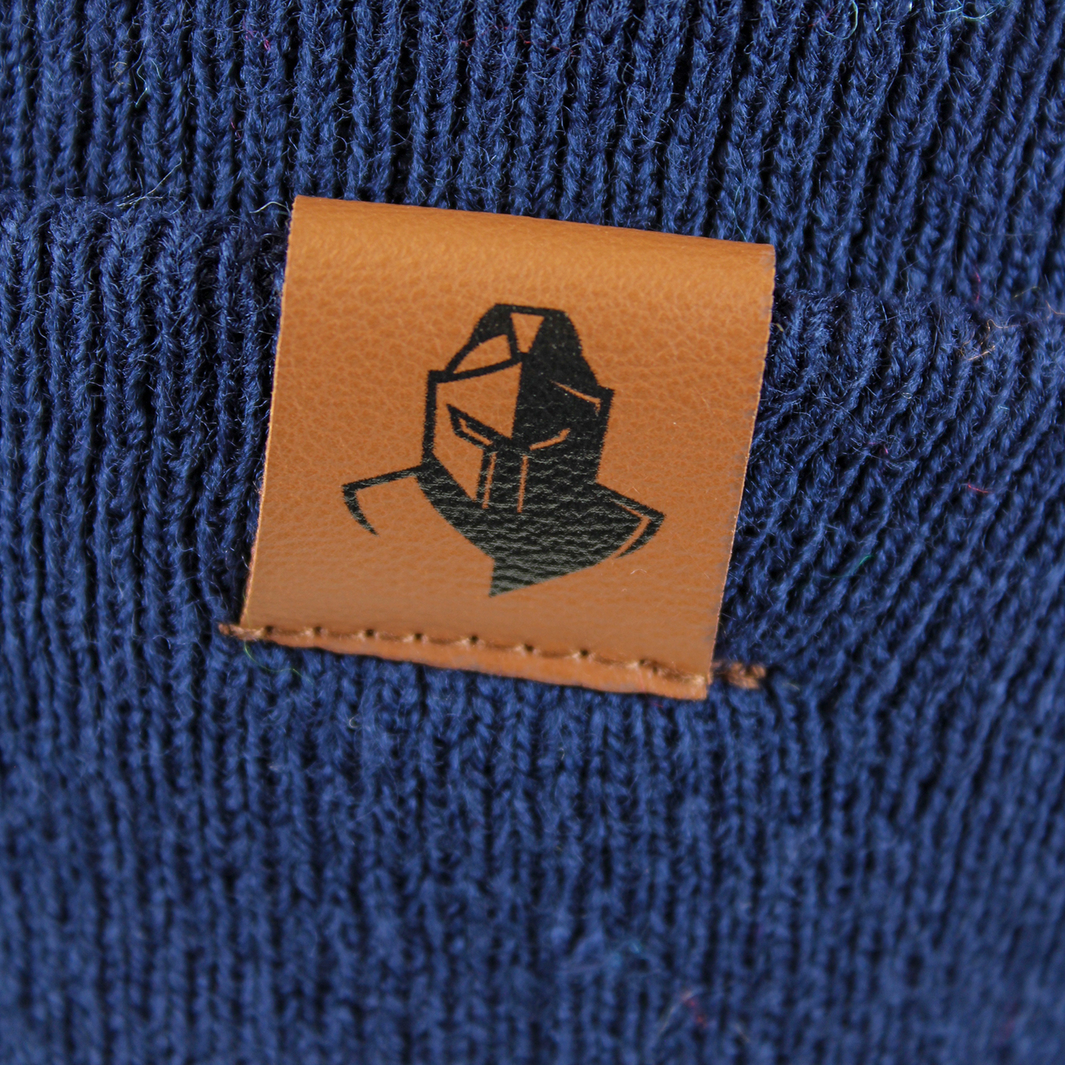 Gold Coast Titans NRL Tundra Beanie