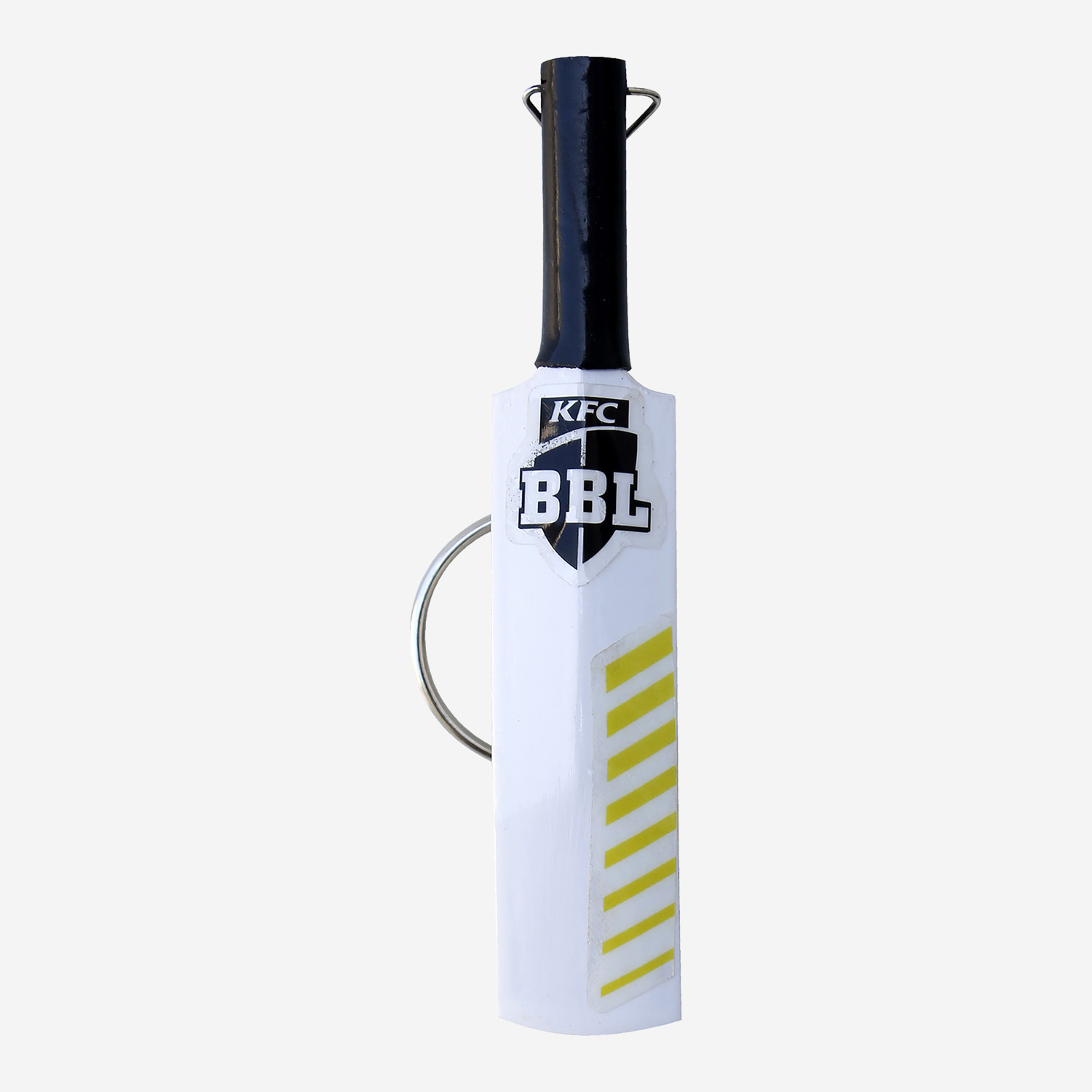 BBL Mini Bat Keyring