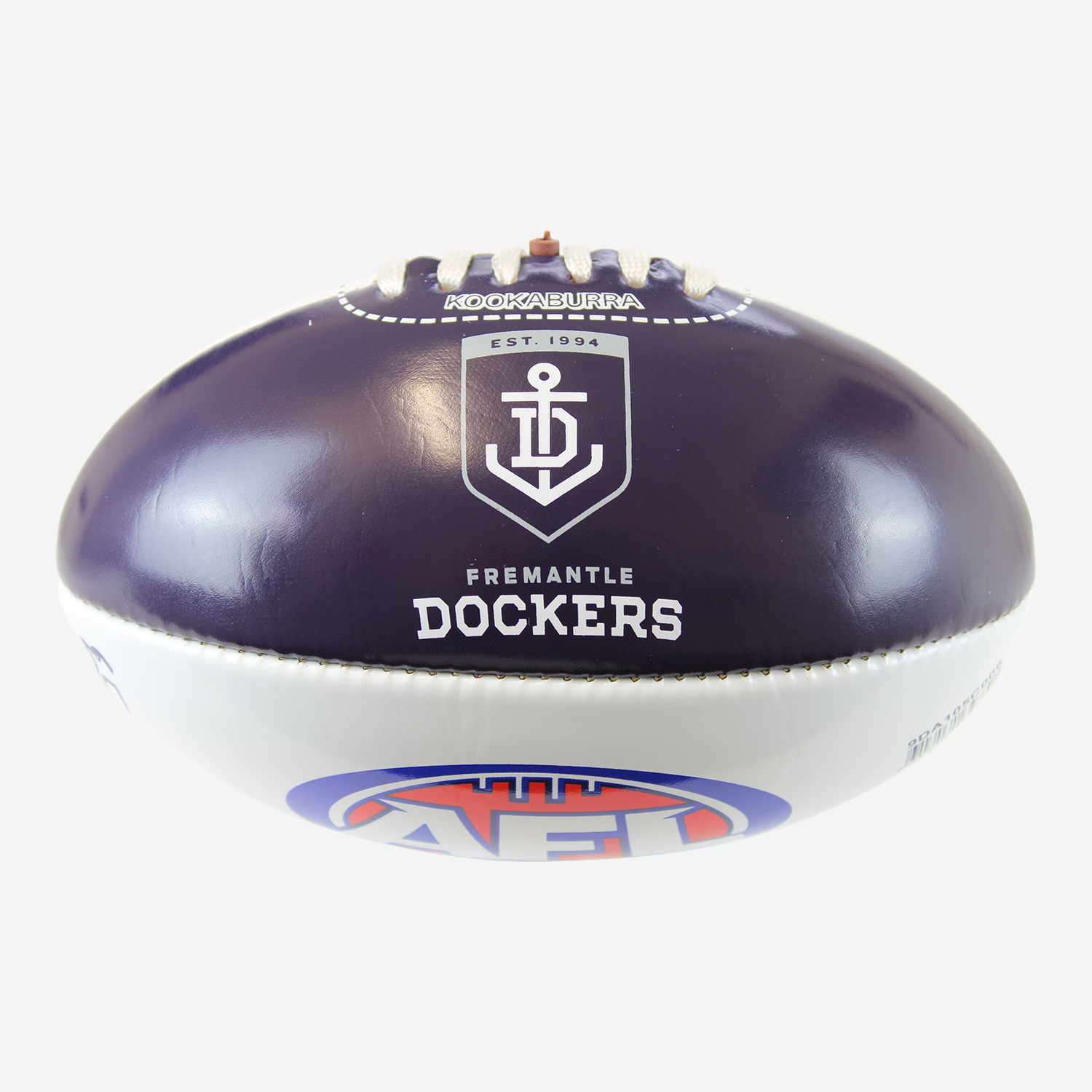 Kookaburra AFL PVC 20 cm Mini Footballs