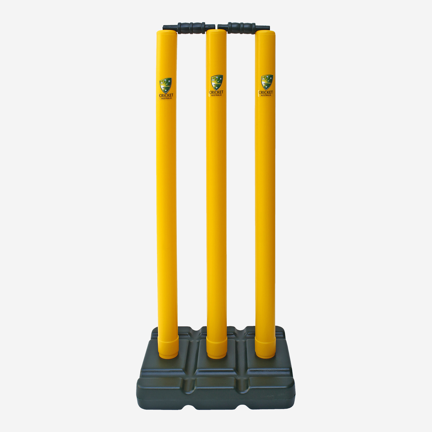 Cricket Australia Mini Plastic Cricket Set Size 3