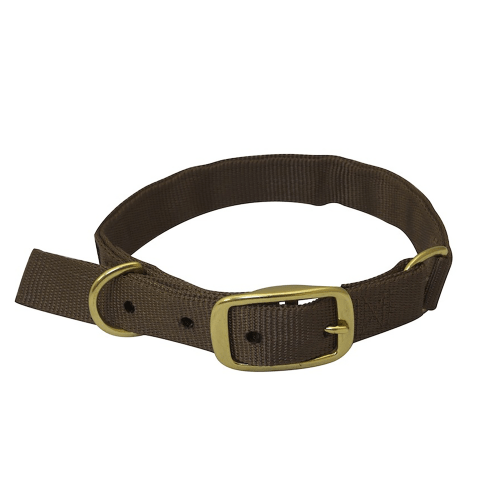Drake Waterfowl Split-Ring Collar