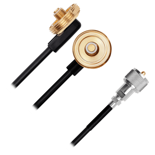 Midland MicroMobile MXTA24 Low-Profile Antenna Cable