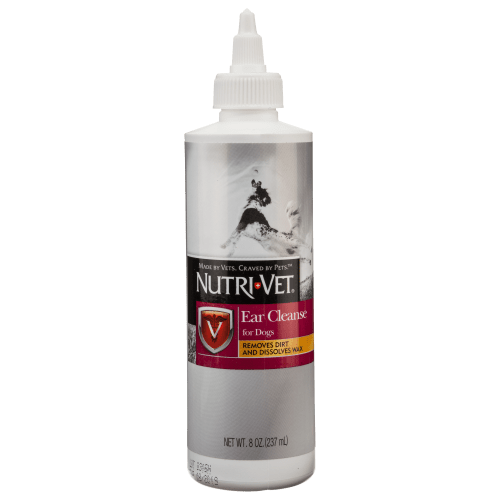 Nutri-Vet Ear Cleanse for Dogs