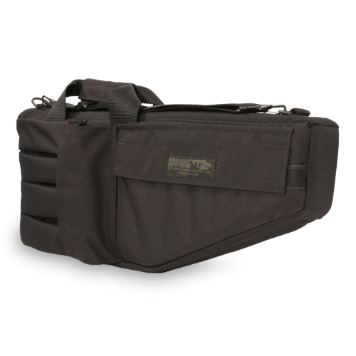 Elite Survival Systems 22.5" UZI-Style Submachine Gun Case