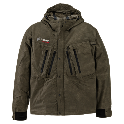 Frogg Toggs Tekk Toad Wading Jacket