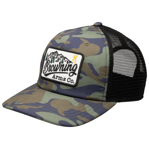 Browning Kingston Cap