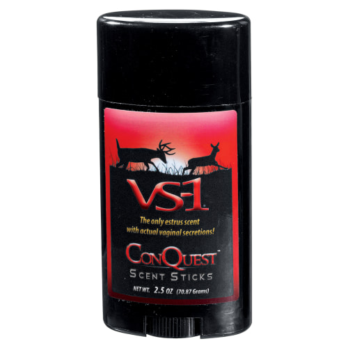 ConQuest VS-1 Deer Attractant