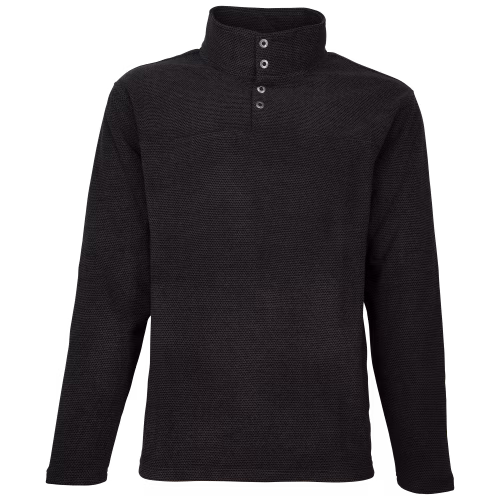 RedHead Honeycomb Long-Sleeve Pullover for Men