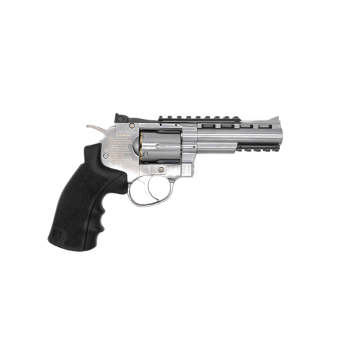 Barra Airguns Exterminator 4" CO2 Air Revolver