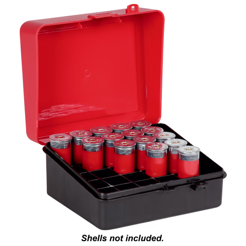 Plano 12/16 Gauge Shell Box